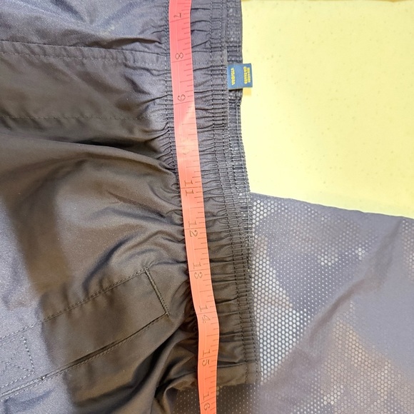 Polo by Ralph Lauren Men's Navy windbreaker track Pants size M - Picture 7 of 9